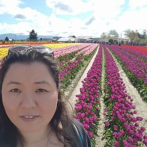 Meet your Posher, Suzie